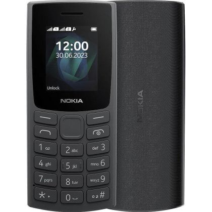 Телефон Nokia 105 2023