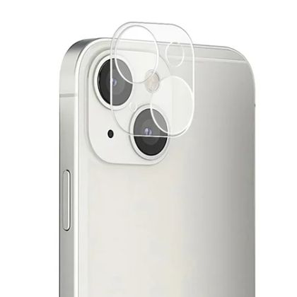 iPhone 15 Plus camera/камера Стъклен протектор Glass