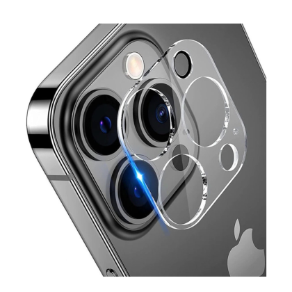 iPhone 15 Pro camera/камера Стъклен протектор Glass