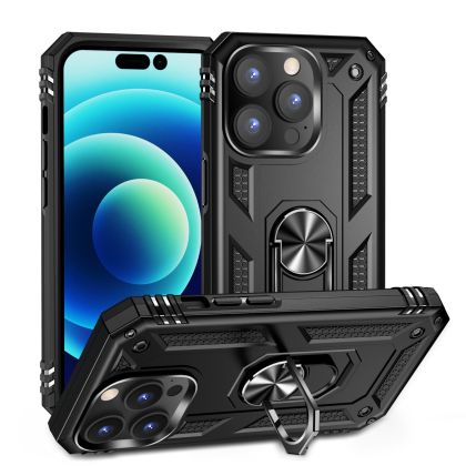iPhone 15 Pro Ring case