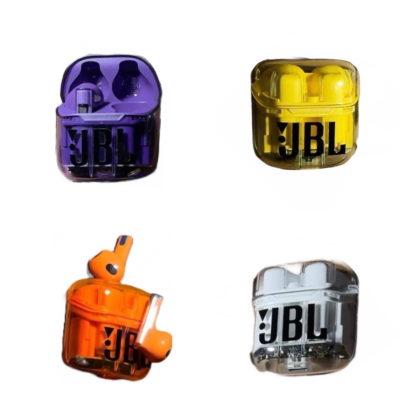 JBL Безжични слушалки 