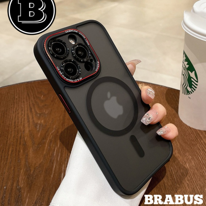 iPhone 15 Pro BRABUS SONIC CASE