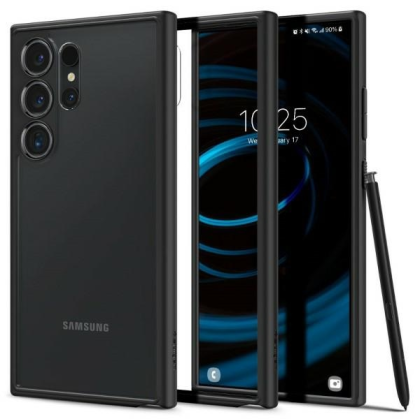 Samsung S24 Ultra 5G SPIGEN ULTRA HYBRID 