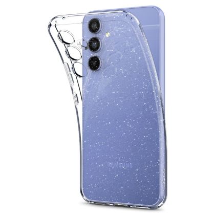 Samsung A15 5G Crystal Case
