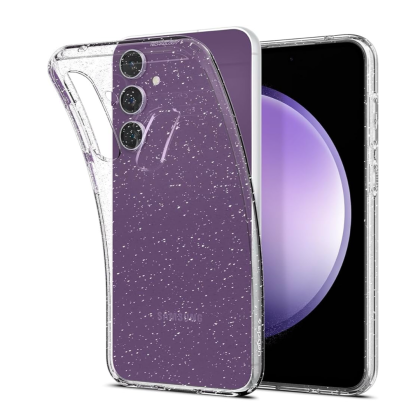 Samsung S24 5G Crystal Case