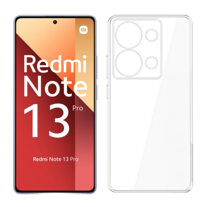 Xiaomi Redmi Note 13 Pro 4G Супер силикон 2mm