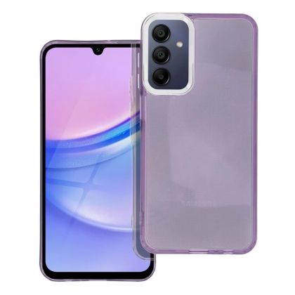 Samsung A15 Pearl case