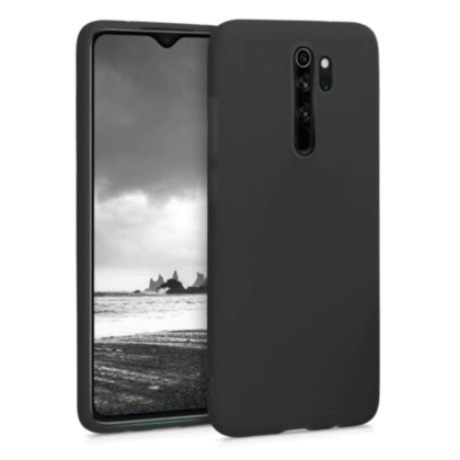 Xiaomi Redmi Note 8 Pro Силиконов гръб мат