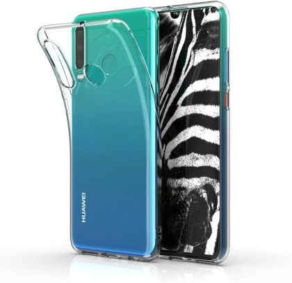 Huawei P30 lite Супер силикон