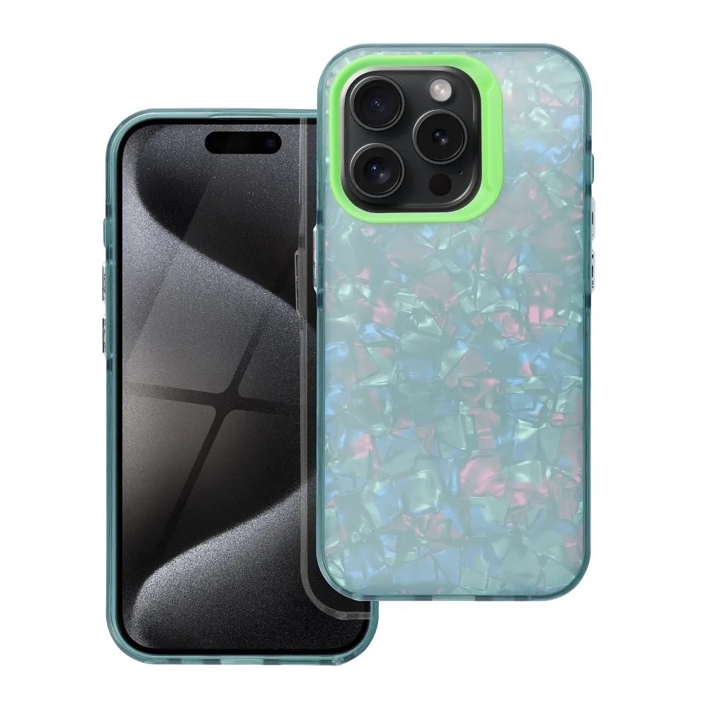 iPhone 15 Pro TUTTI CASE