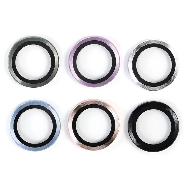 iPhone 16 Pro OG Original Lens glass AR +AF 