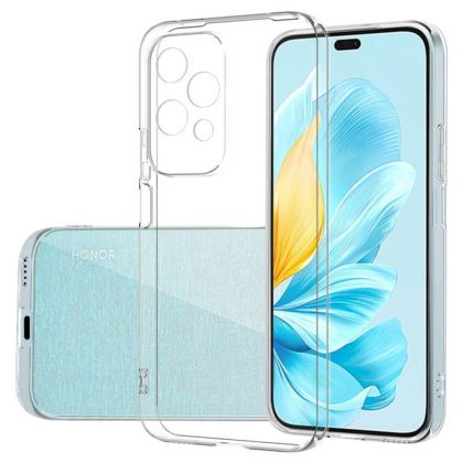 Honor 200 lite Супер силикон 1.2mm