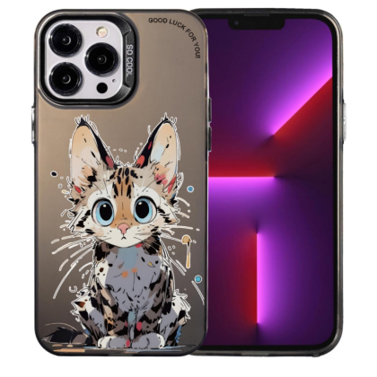 Samsung A15 Dreamers case 1036