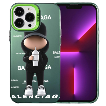 Samsung A55 Dreamers case 913