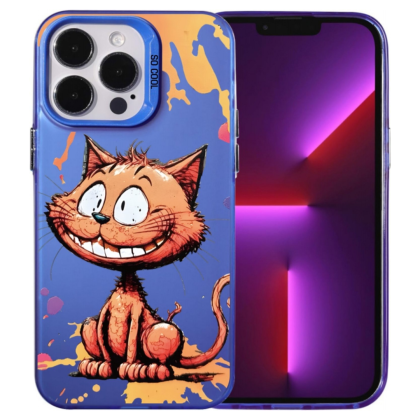 Samsung A55 Dreamers case 1040