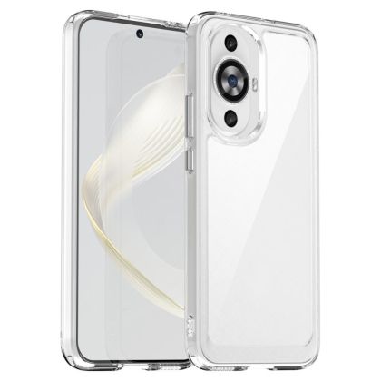 Huawei Nova 12S Супер силикон 1mm