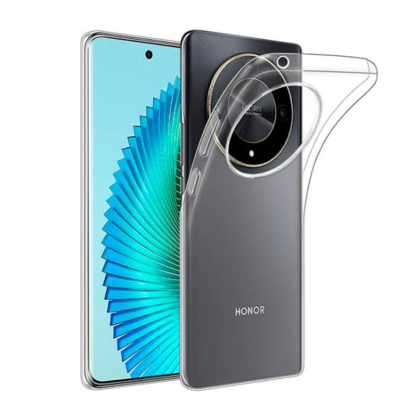 Honor Magic 6 lite Супер силикон 1.5mm