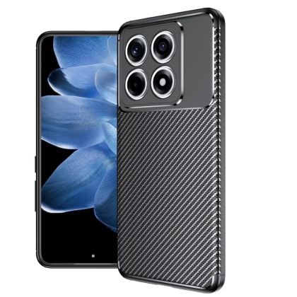 Xiaomi 14T Xiaomi 14T Pro Силиконов гръб Plaid