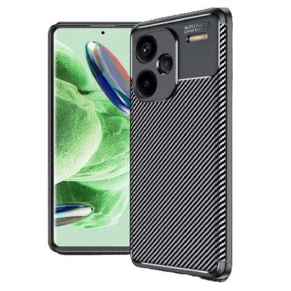 Xiaomi Redmi Note 14 5G Силиконов гръб Plaid