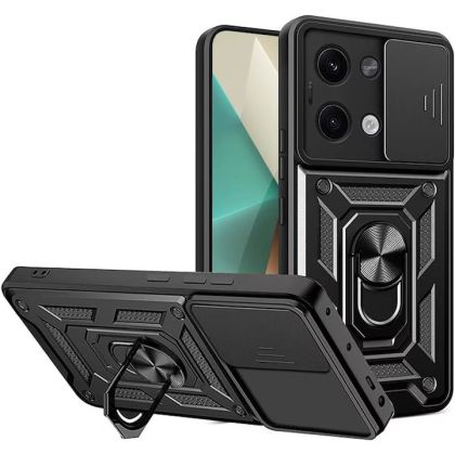 Xiaomi Redmi Note 13 5G Ring Armor Case