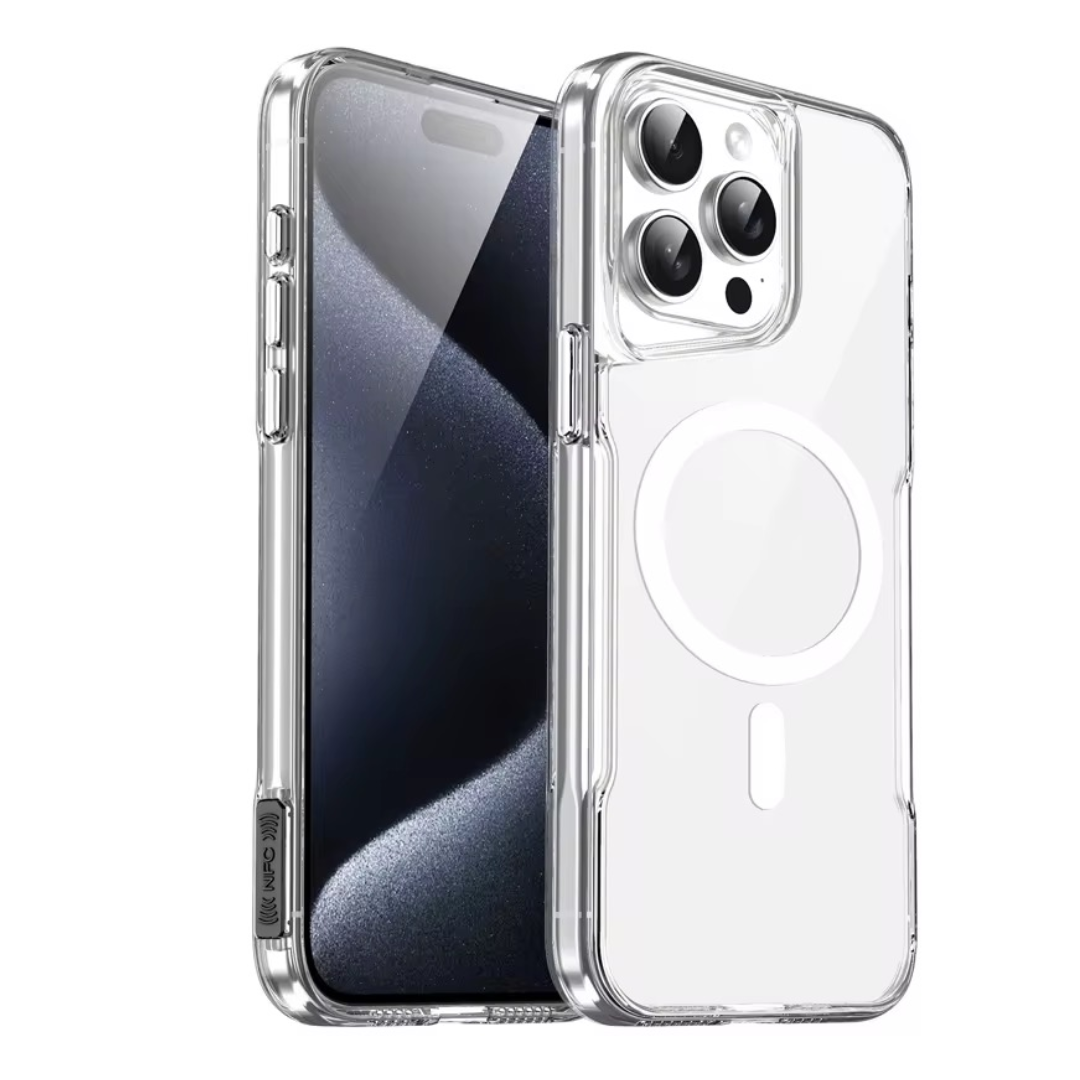 iPhone 16 Pro Max UNIQUE CASE