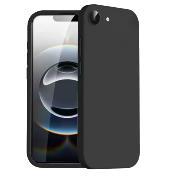 iPhone 16e Нано силиконов гръб