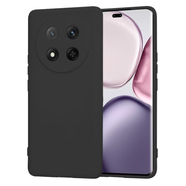 Honor Magic 7 lite Силиконов гръб мат