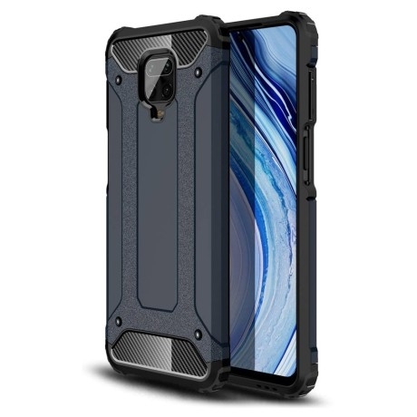 Xiaomi Note 9S Note 9 Pro Гръб Hammer