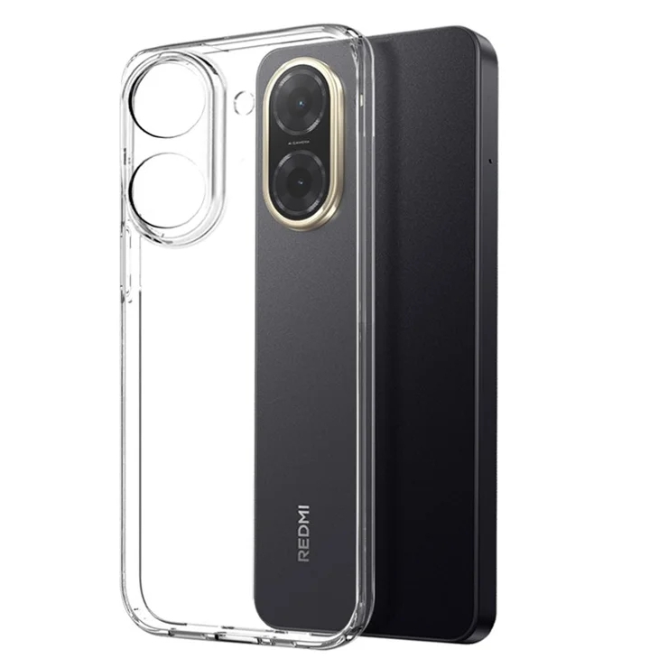 Xiaomi Redmi A5 4G 171mm Супер силикон 2mm