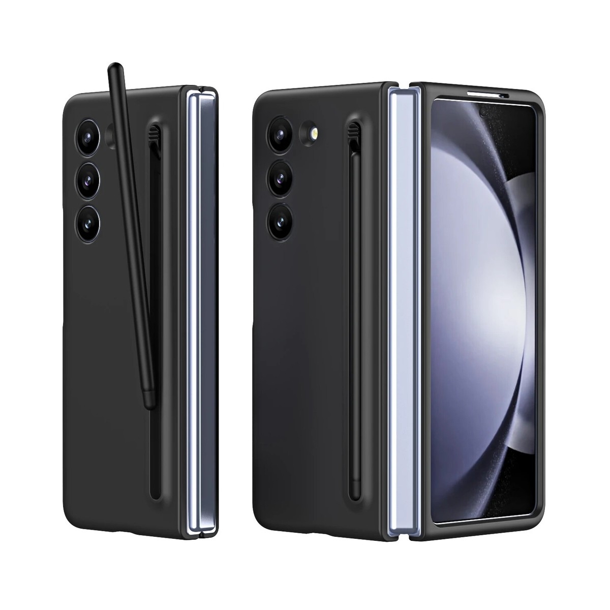 Samsung Z Fold 7 Cover Case 