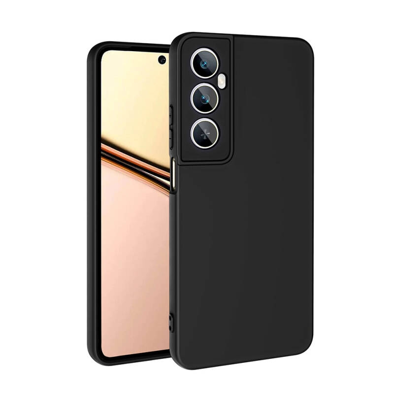 Realme C65 Силиконов гръб UNI