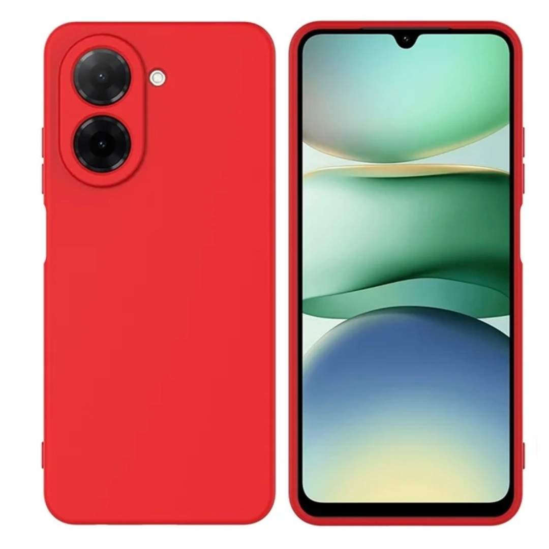 Xiaomi Redmi A5 4G 173.3mm Нано силиконов гръб