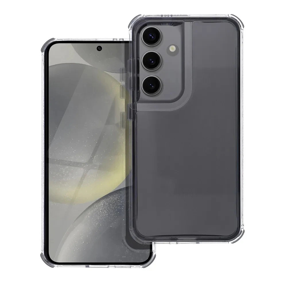 Samsung S25FE Hard Anti Shock