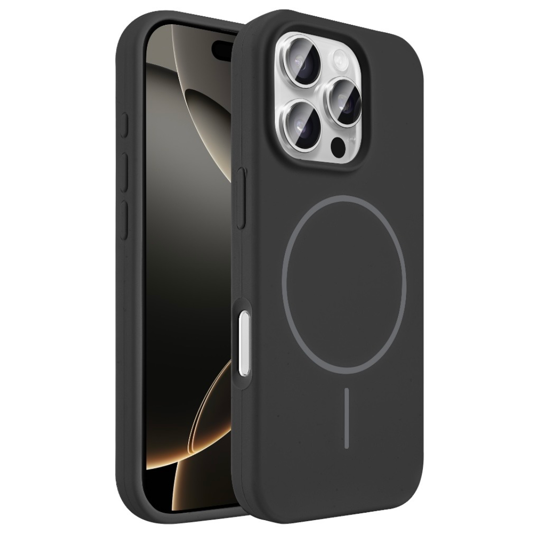 iPhone 14 Silicone GT MagSafe case