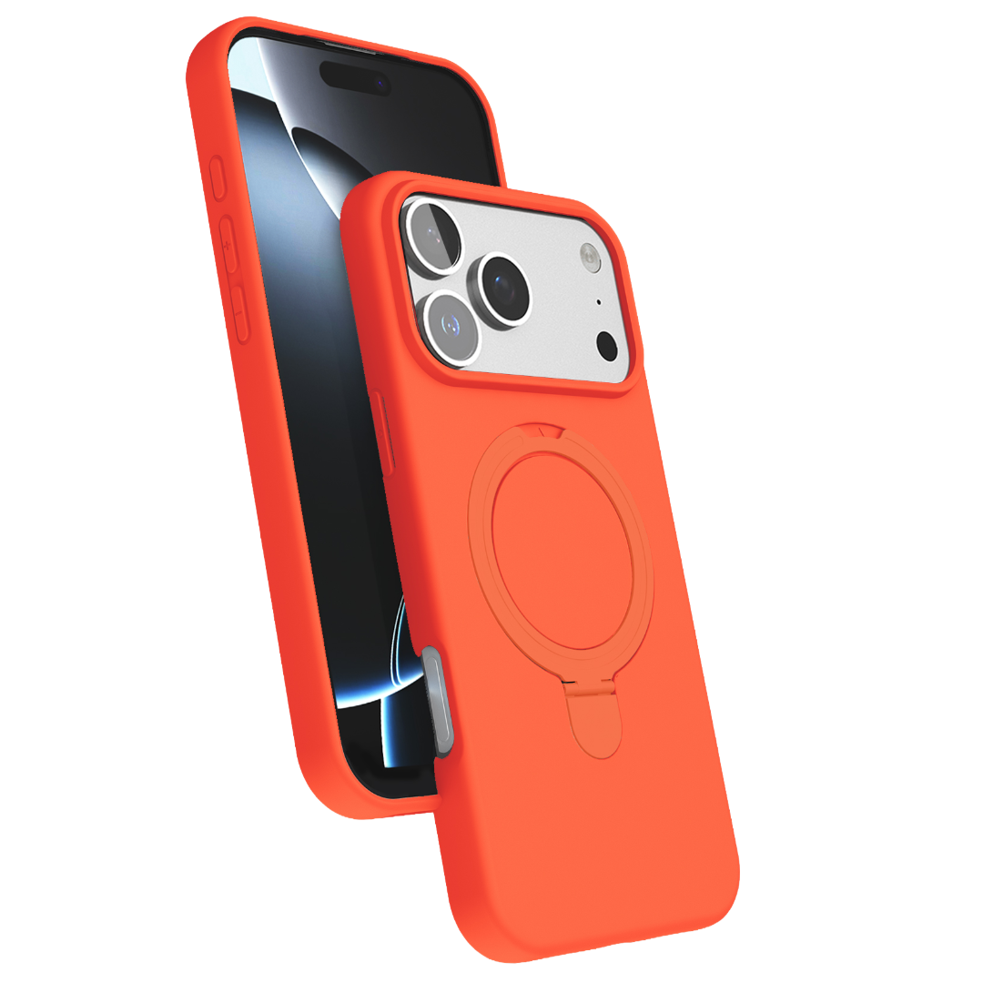 iPhone 17 Pro Max Revol case MagSafe