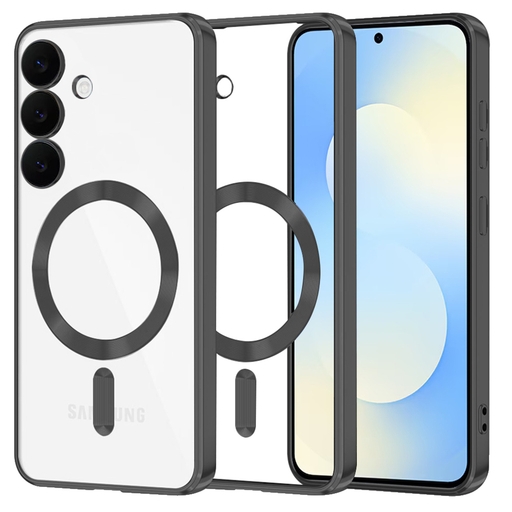 Samsung S25FE Color Case MagSafe