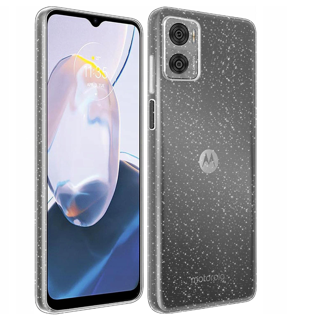 Motorola Moto G05 Crystal Case