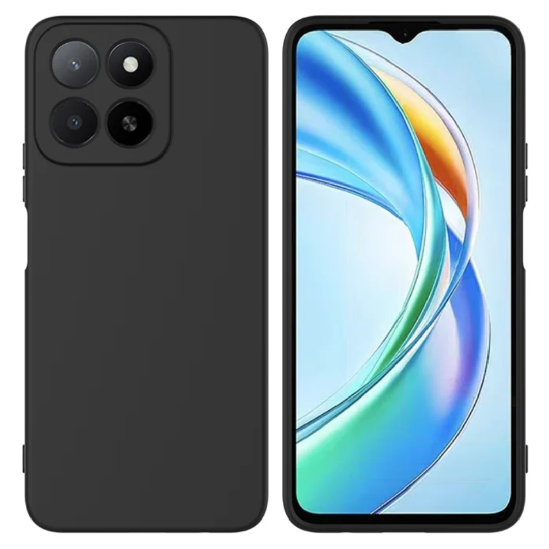 Honor 400 Smart Honor X7D Нано силиконов гръб