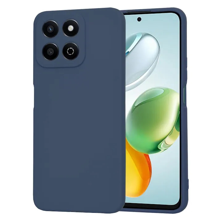 Honor 400 Smart Honor X7D Нано силиконов гръб