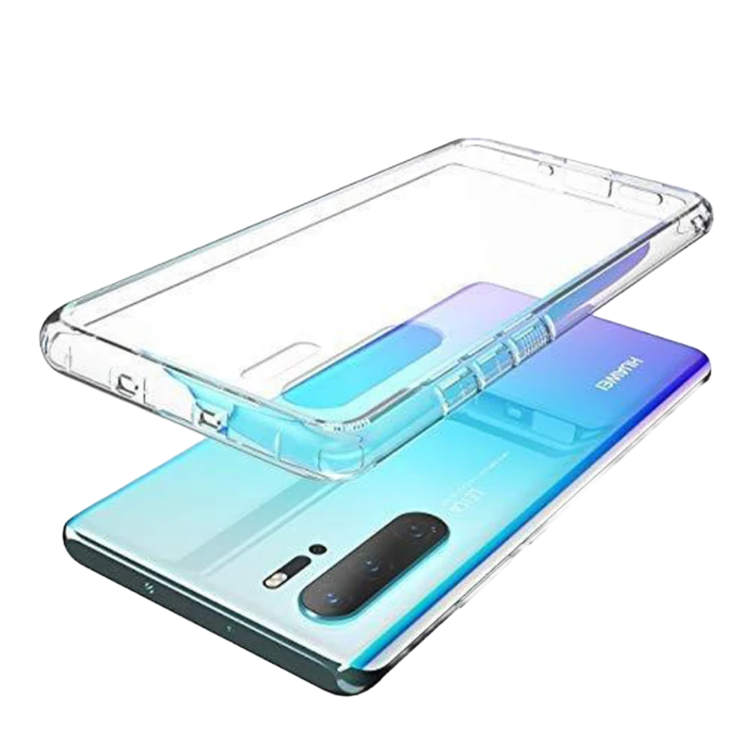 Huawei P30 Pro Супер силикон 2mm