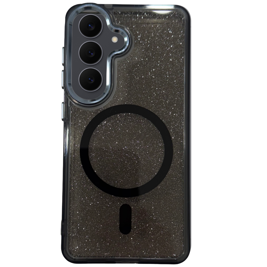 Samsung S26 Glitter Case MagSafe 