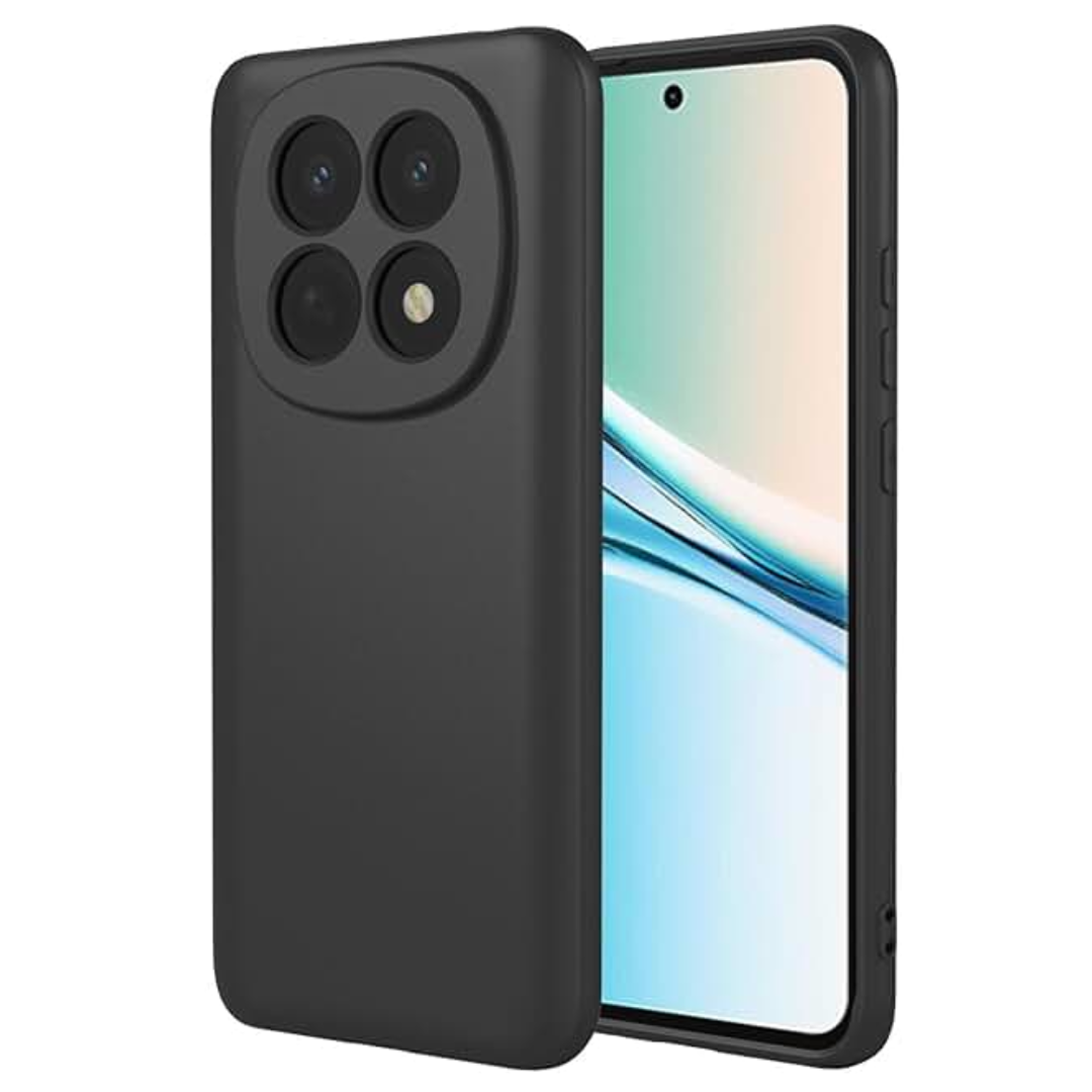 Xiaomi Redmi Note 15 4G Нано силиконов гръб