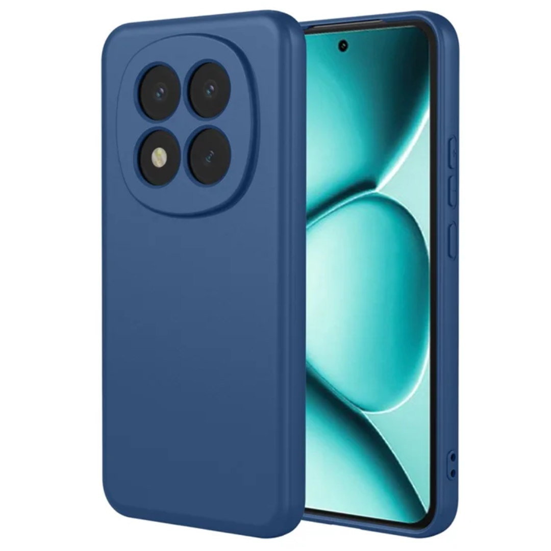 Xiaomi Redmi Note 15 Pro Plus 5G Нано силиконов гръб