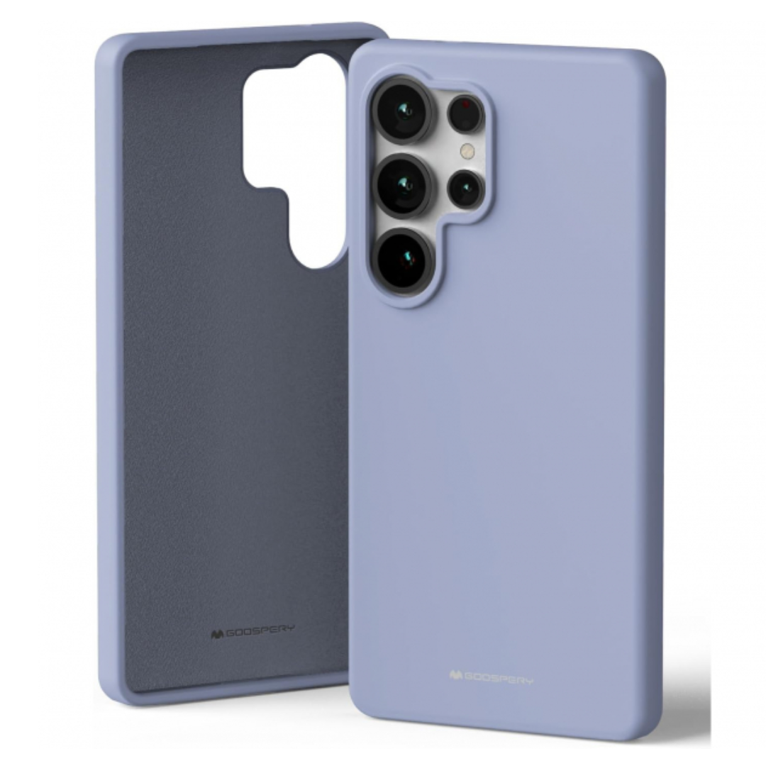 Samsung S26 Ultra Mercury CASE 