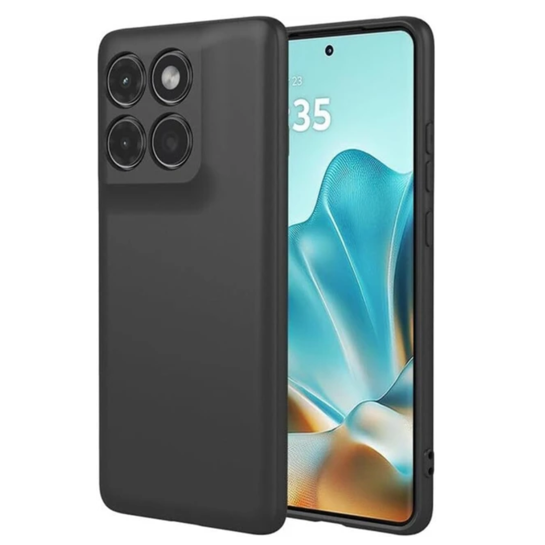 Motorola Moto G17 Motorola Moto G17 Power Нано силиконов гръб