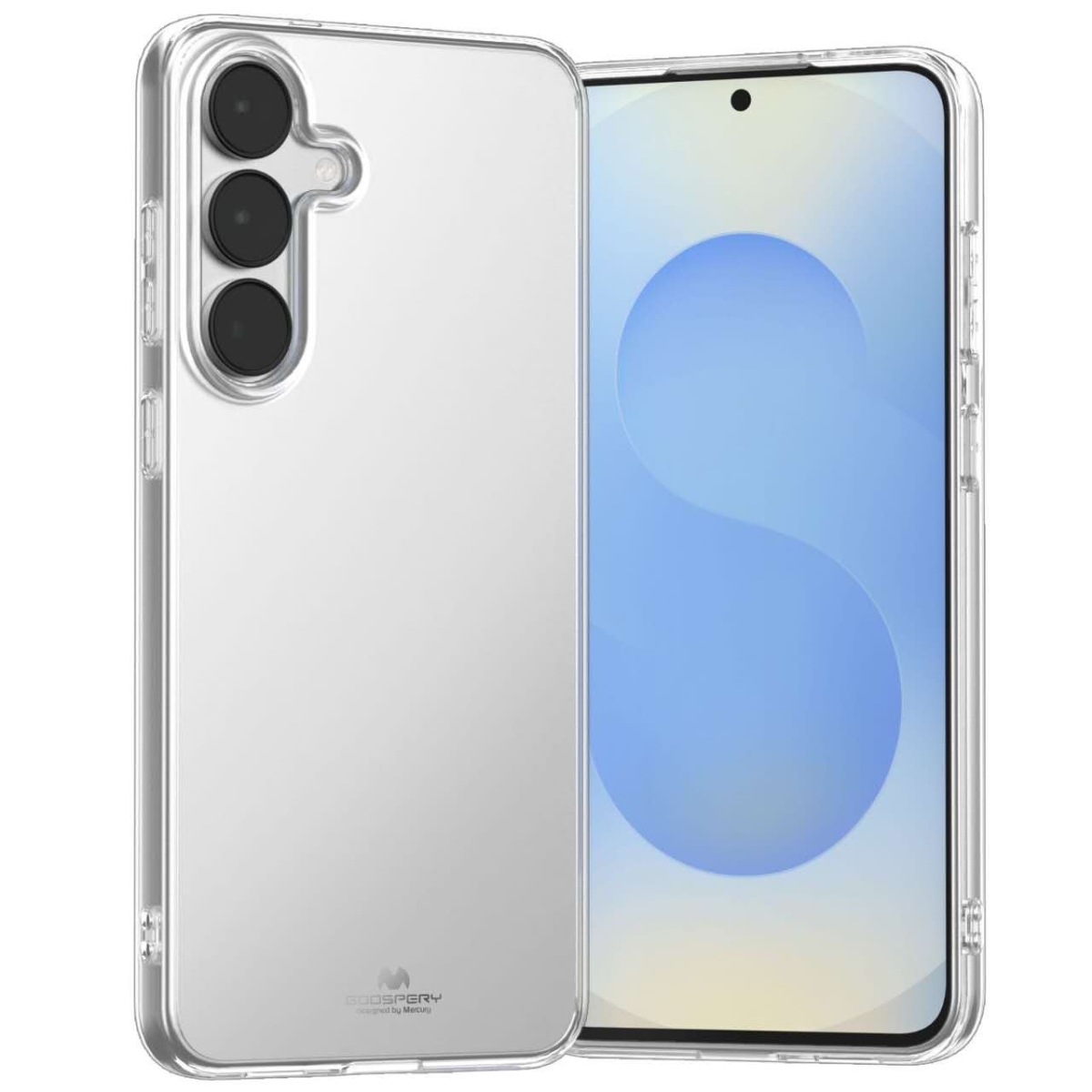 Samsung A37 Mercury CASE 