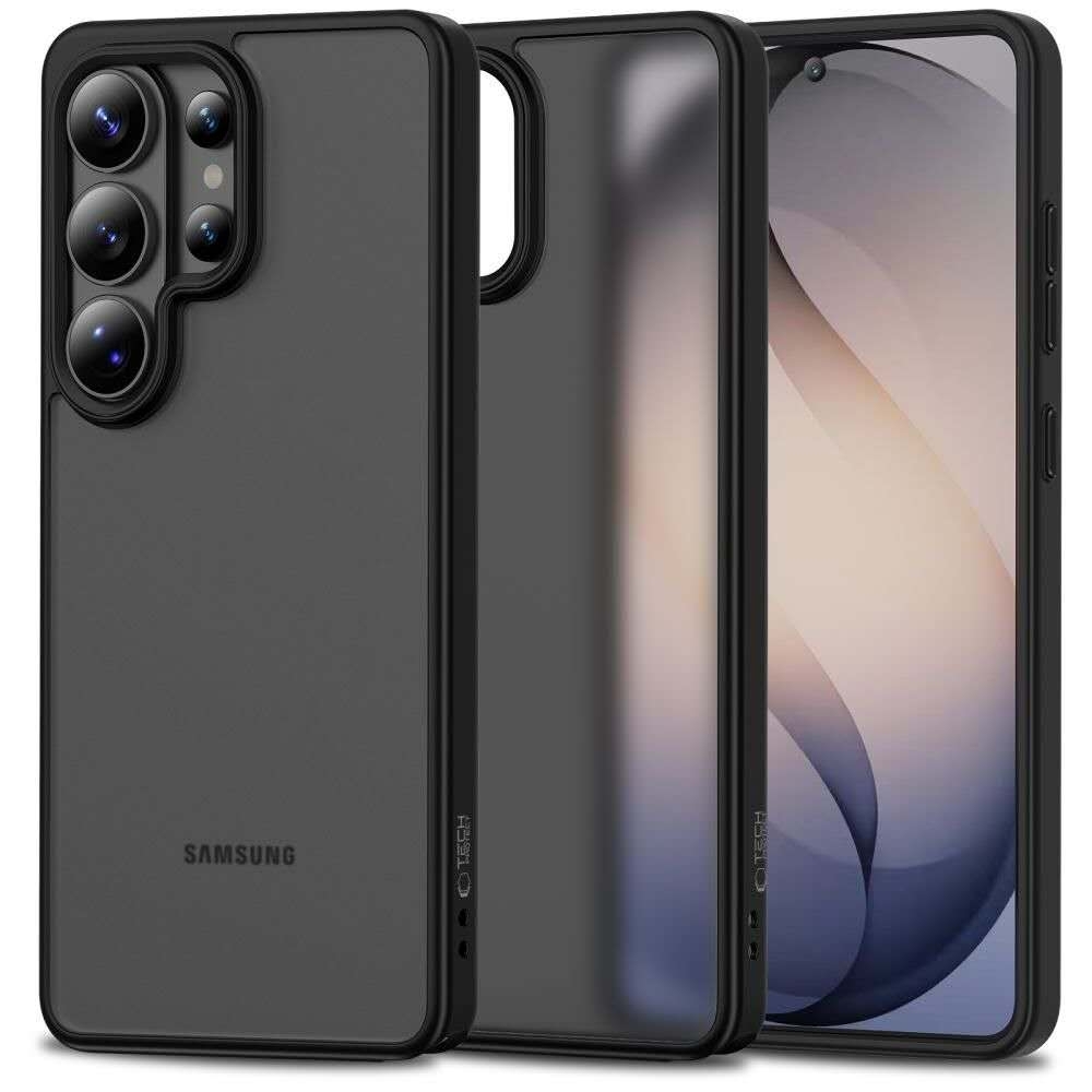 Samsung S26 Ultra Tech Magmat Case 