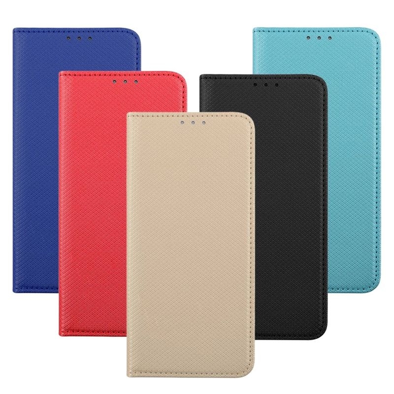 OPPO A6X Magnet Book