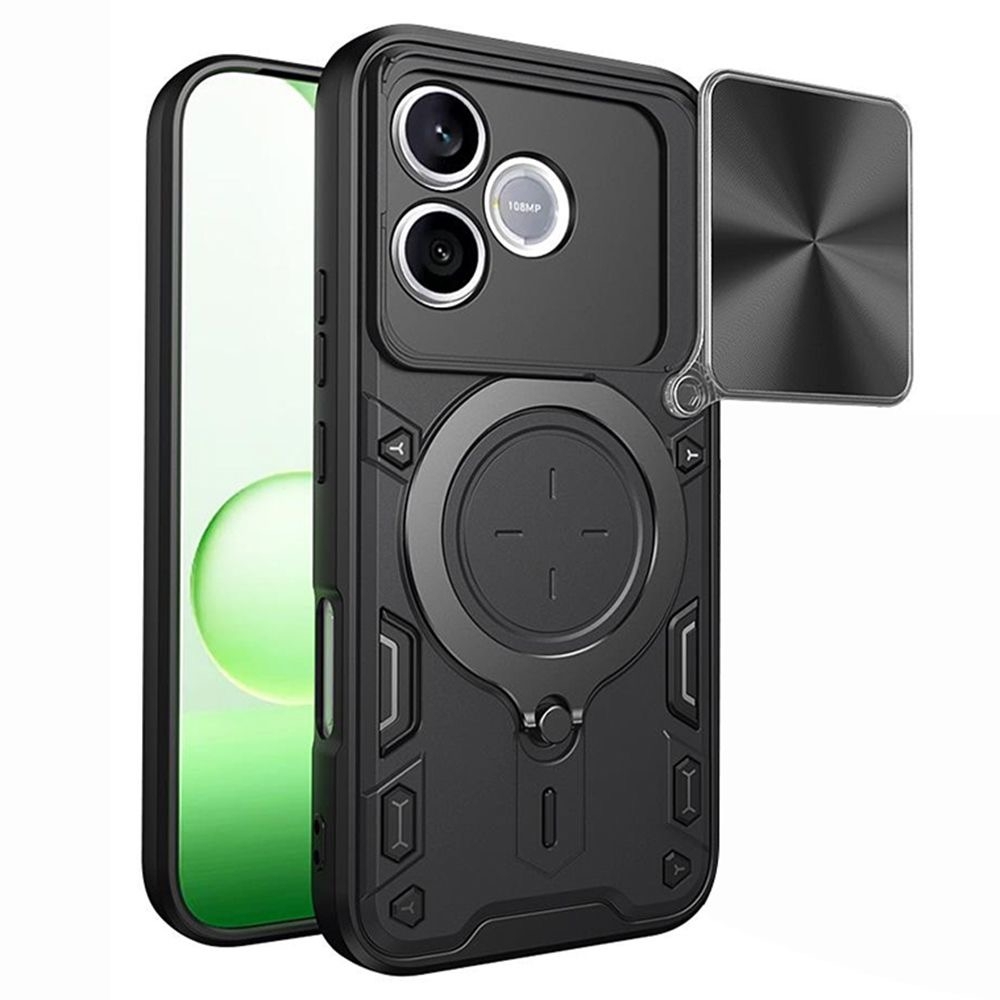 Honor 600 lite Magshield Pro Case