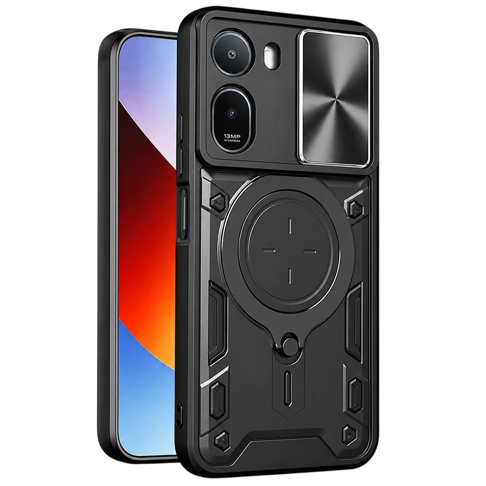 Xiaomi Redmi A7 Pro Magshield Pro Case